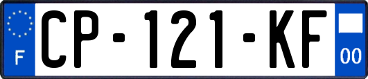CP-121-KF