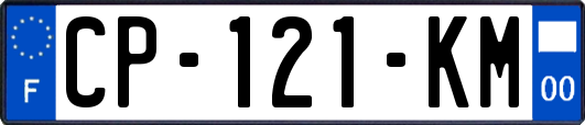 CP-121-KM