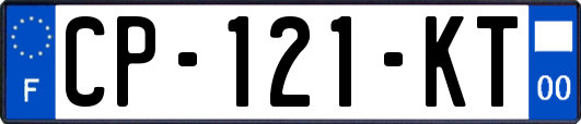 CP-121-KT