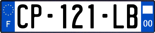 CP-121-LB