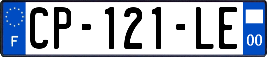 CP-121-LE