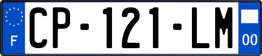 CP-121-LM