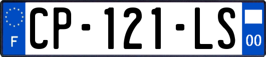 CP-121-LS