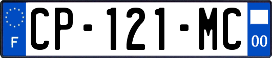 CP-121-MC