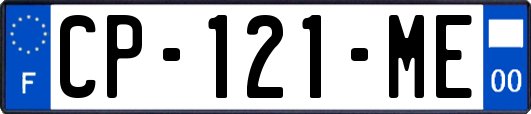 CP-121-ME