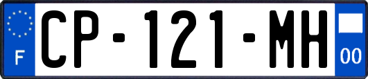 CP-121-MH