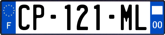 CP-121-ML
