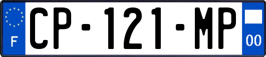 CP-121-MP