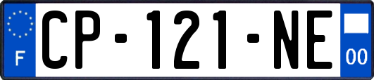 CP-121-NE