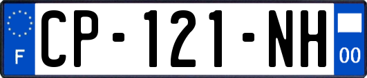 CP-121-NH