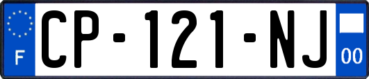 CP-121-NJ