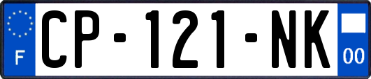 CP-121-NK