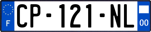 CP-121-NL