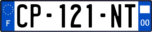 CP-121-NT