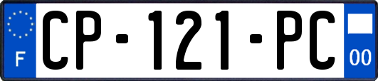 CP-121-PC
