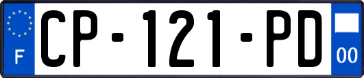 CP-121-PD