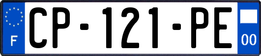 CP-121-PE