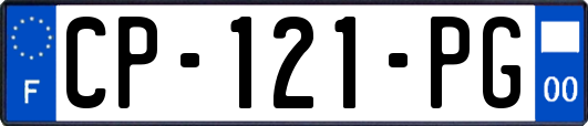 CP-121-PG