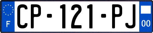 CP-121-PJ