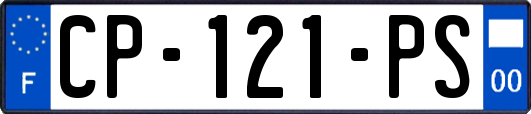 CP-121-PS