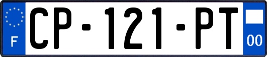 CP-121-PT