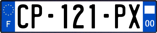 CP-121-PX