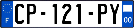 CP-121-PY