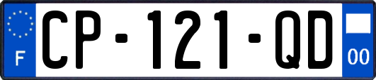 CP-121-QD