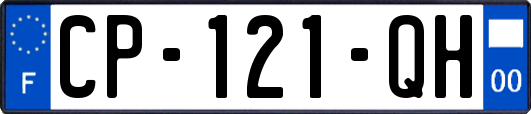 CP-121-QH