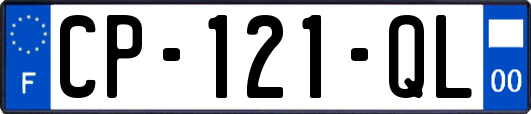 CP-121-QL