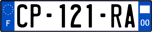 CP-121-RA