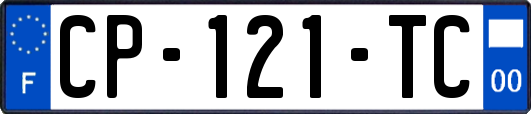 CP-121-TC