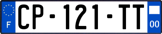 CP-121-TT