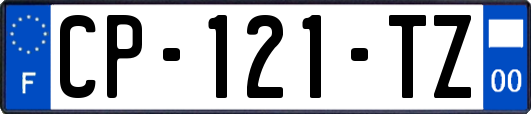 CP-121-TZ