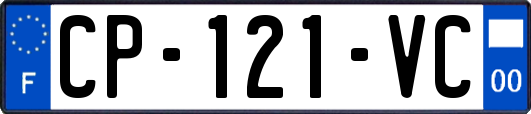CP-121-VC