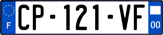 CP-121-VF
