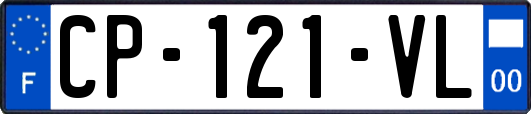 CP-121-VL