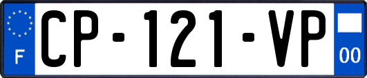 CP-121-VP