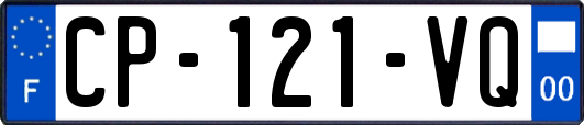 CP-121-VQ