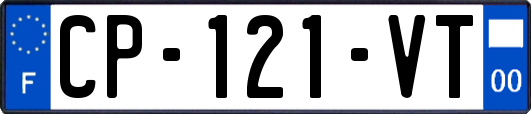 CP-121-VT