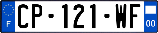 CP-121-WF