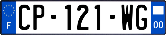 CP-121-WG