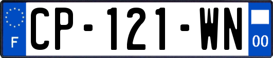 CP-121-WN