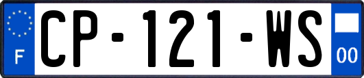 CP-121-WS