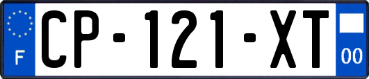CP-121-XT
