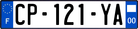 CP-121-YA