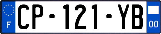 CP-121-YB