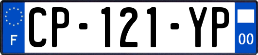 CP-121-YP