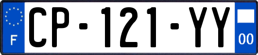 CP-121-YY