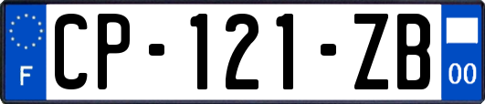 CP-121-ZB